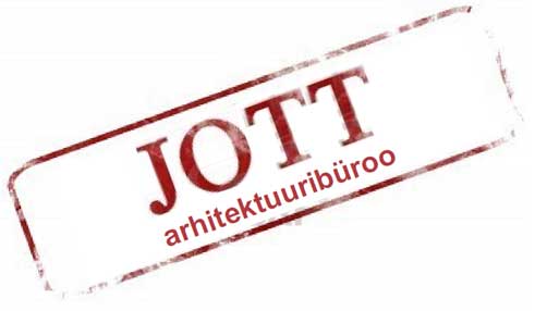 Arhitektuuribüroo Jott